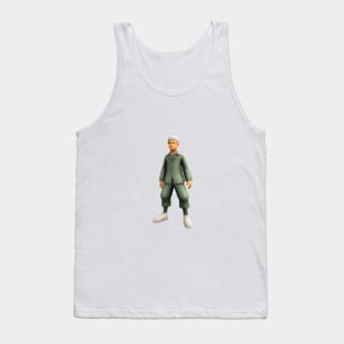 npc Tank Top